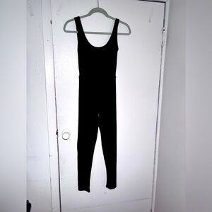 Antistar Ribbed Sleeveless Bodycon Jumper